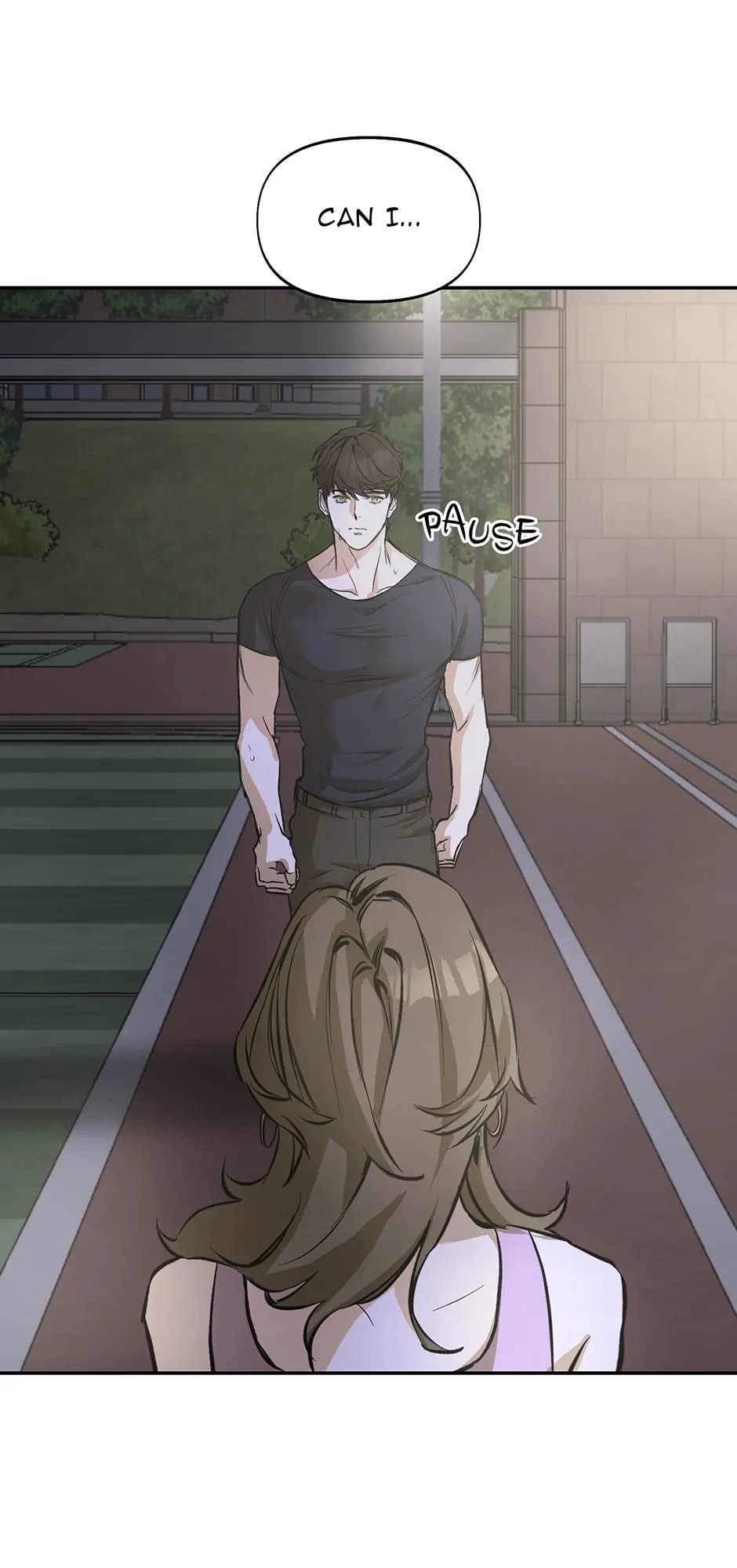 Nerd Project, Chapter 2 image 43